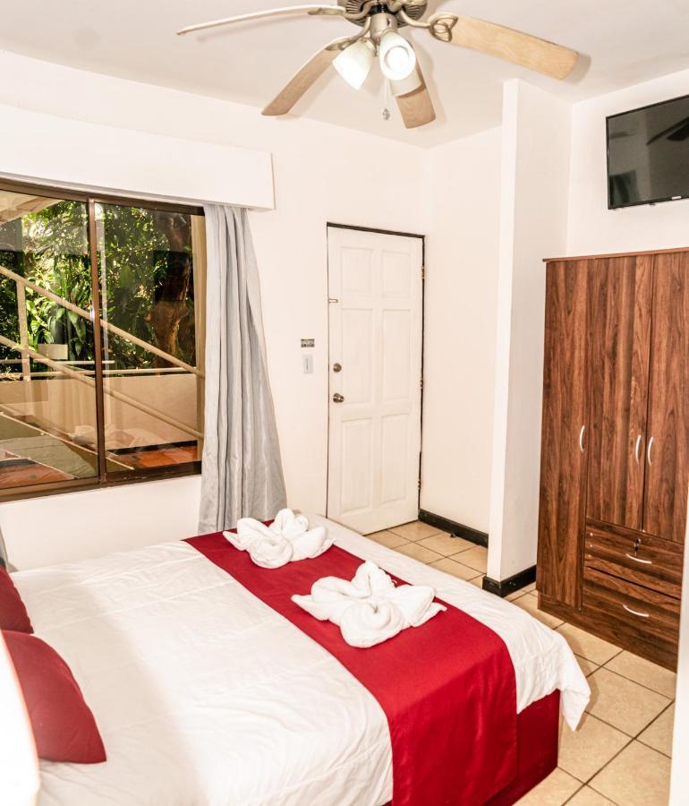 Casa Valentina - Ocean, Nature, Relax, Central Quepos Exterior foto